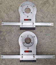 Kart Hubstands DIY Alignment