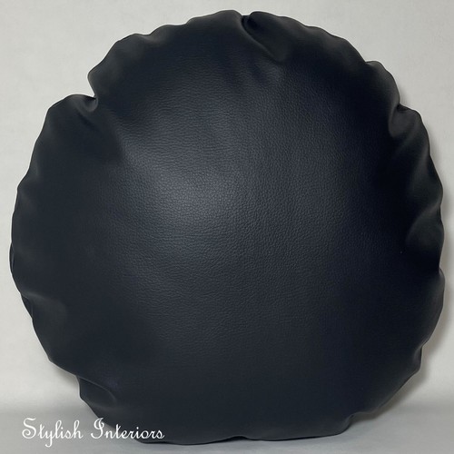 Handmade round semipu - round,