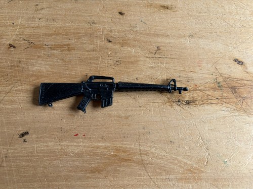 Action man 6th - action, scale