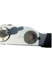DMC AFM8 Crimp Tool M22520/2-01 w/ Selector Dial – Made in USA – Gage G454