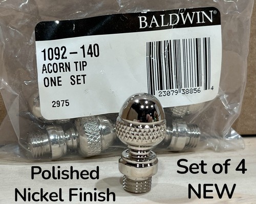 Baldwin 1092 140 polished - baldwin,