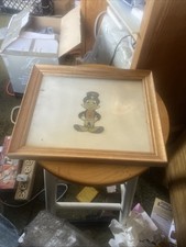 Original WALT DISNEY Pinocchio