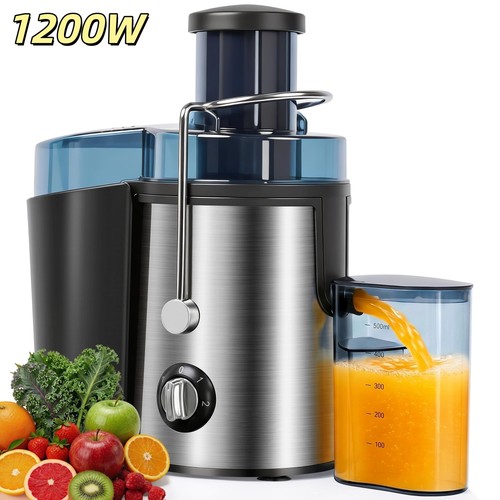 1200w juicer machine whole - 1200w,
