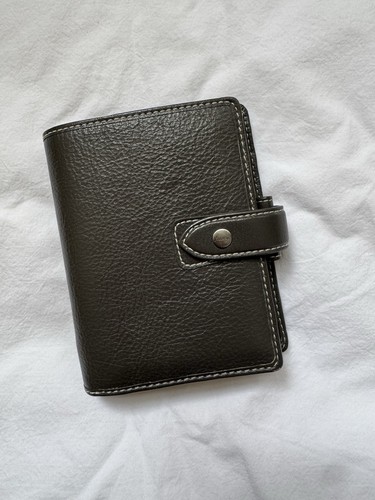 Filofax malden pocket - filofax,