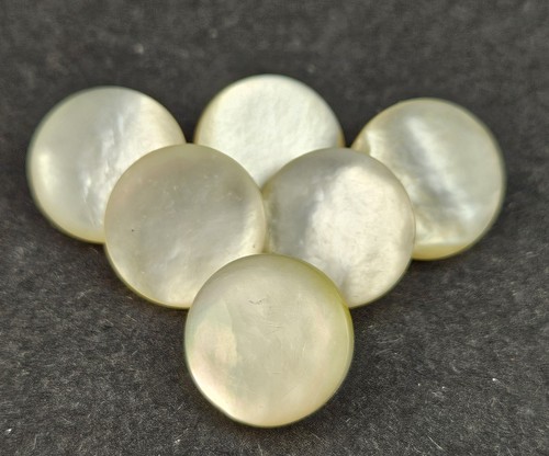 Vintage round white - vintage,
