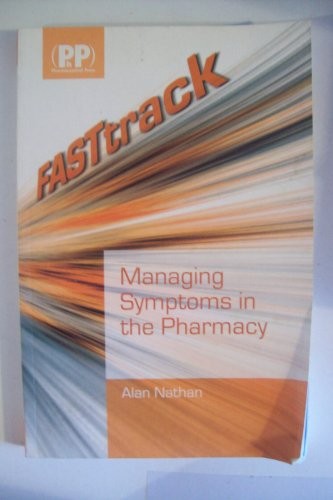 Fasttrack managing symptoms - managing,