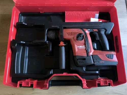 Hilti a22 22v - 6-a22,