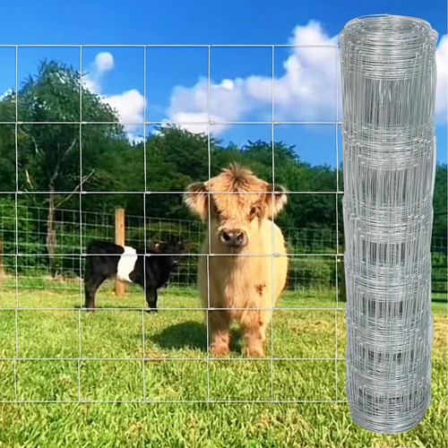 Farm fence 3ft 164ft - fence,, wire