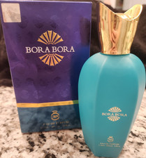 Zik Perfumes Bora Bora Eau de
