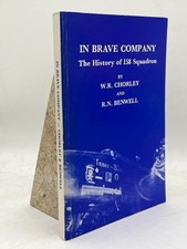 In Brave Company History of