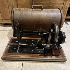 Frister & Rossman Series E