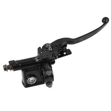 Hydraulic Rear Disc Brake