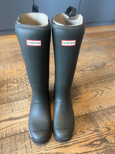 Hunter field balmoral hybrid - hunter,