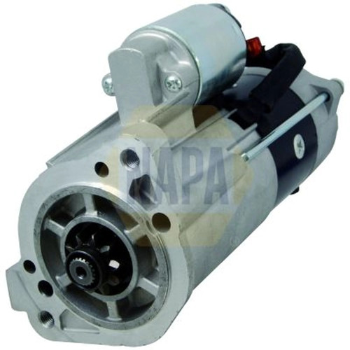 Napa starter motor - starter, 12v