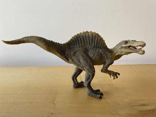 Papo spinosaurus dinosaur - papo,