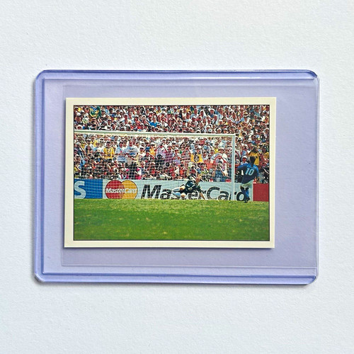 Roberto baggio penalty miss - roberto,