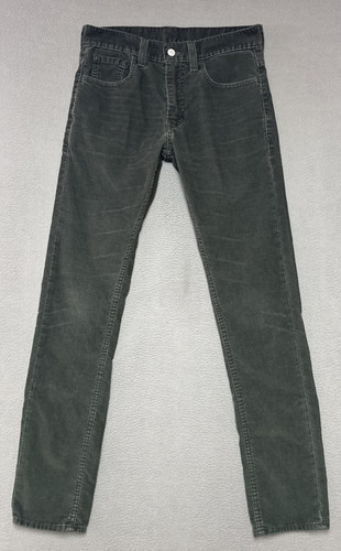 Levis 511 slim fit - slim, corduroy