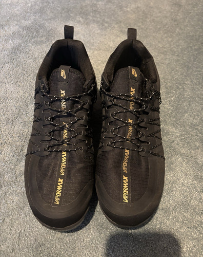 Nike air vapormax black men - black, men's