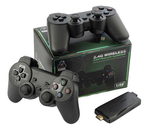 Retro hdmi game stick console - retro,