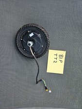 Indi EX-1 Electric Scooter Rear Wheel Motor  spares parts 