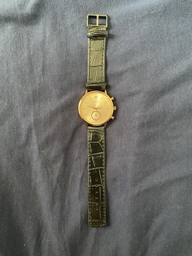 Ladies watch full working - ladies,
