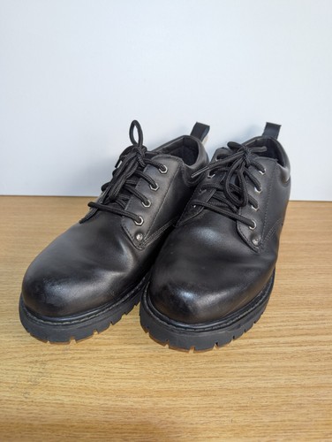 Mens skechers tom cats - cats, oxford