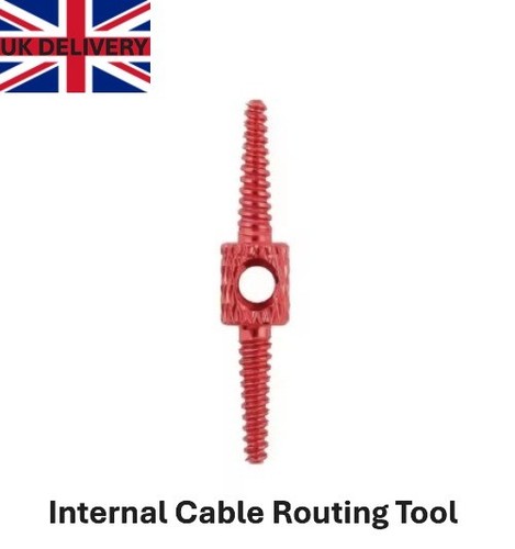 Internal cable routing tool - internal,