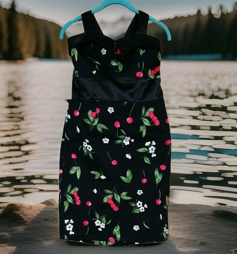 Grace karin black - karin, cherry