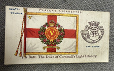 1910 Player's Tobacco