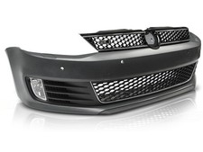 GLI STYLE Whole Front Bumper