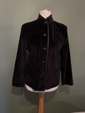 Tibetan Trader Black Velvet