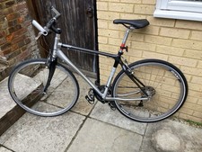 Giant CRS Half Carbon Sports bike - medium Frame