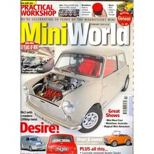 Mini World February 2009
