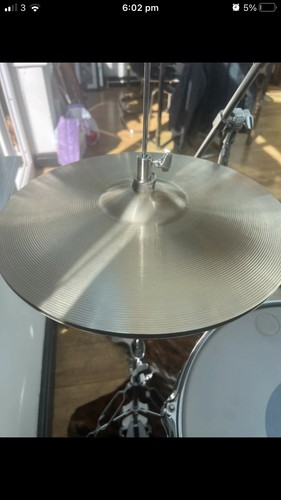 Vintage nickel silver low - vintage,