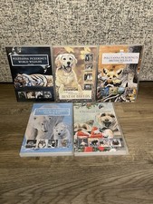 5 X Pollyanna Pickering Craft