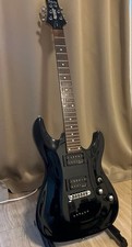 Used SCHECTER DIAMOND SERIES