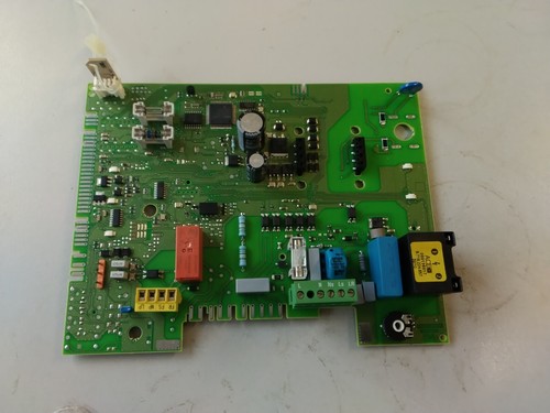 Worcester bosch pcb - worcester,