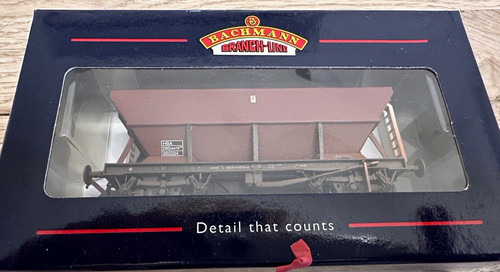Bachmann branchline hba - bachmann, br