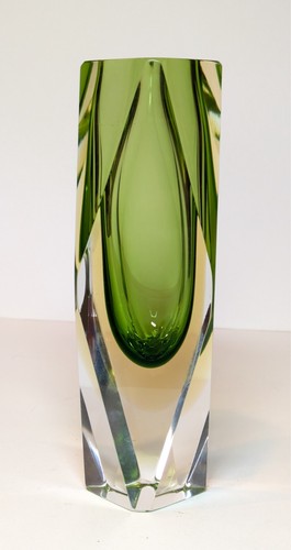 Murano sommerso glass - murano,