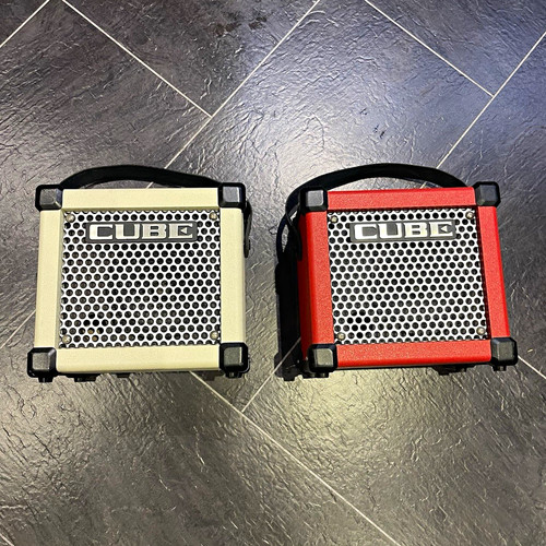 Roland micro cube - cube,