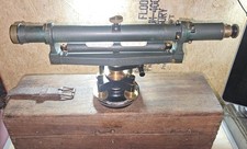 Antique BUFF & BUFF Brass