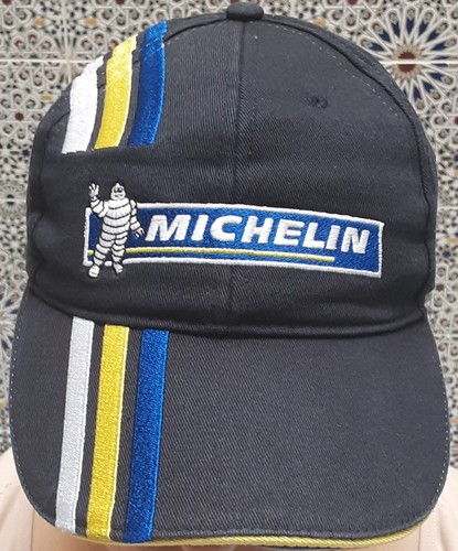 Michelin gents vintage navy - gents,