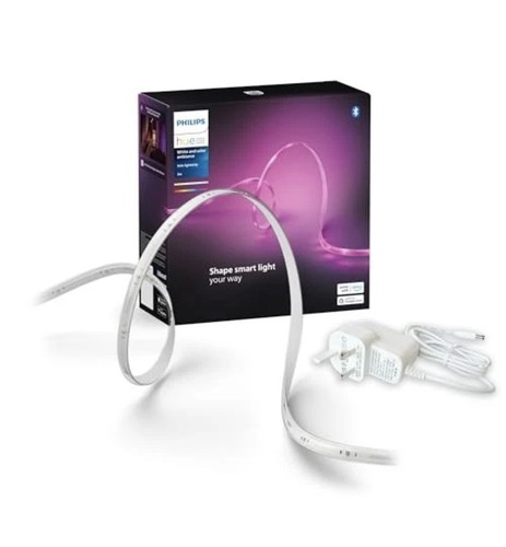 Philips hue indoor - indoor, 3-meter