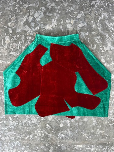 Comme des garçons fall - fall, 2012