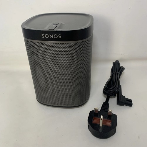 Sonos play smart wireless - play:1,