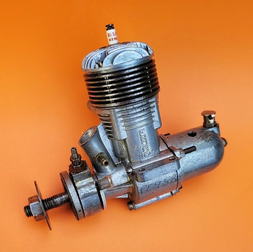 Frog 500 5cc spark - mk,