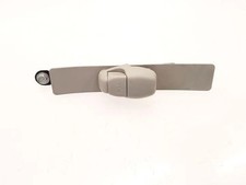 DAIHATSU SIRION M3 Front Left