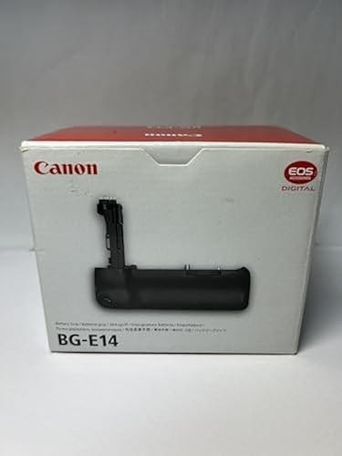 Canon e14 battery grip - battery,