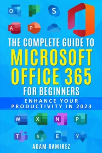 The complete guide - complete, to