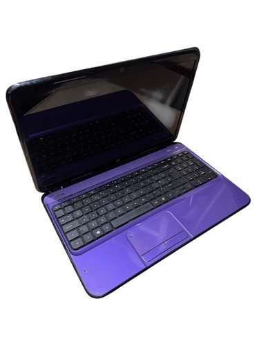 Pavilion 6 laptop - hp,